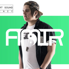 Amir - Luv 4 U (Original Mix) UNRELEASED!
