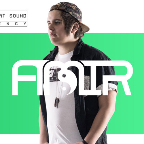 Amir - Luv 4 U (Original Mix) UNRELEASED!