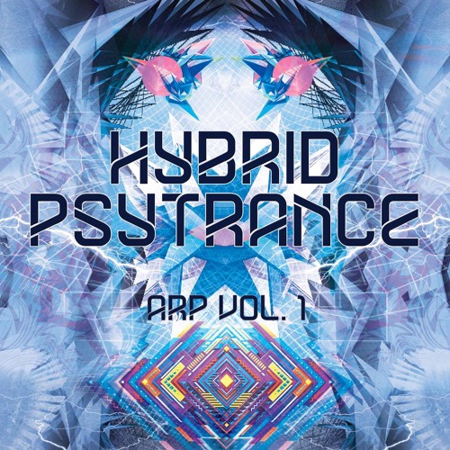 ◢§Hybrid Psytrance Arp Vol 1 Part-1-Sylenth1-Bank Preset§◣