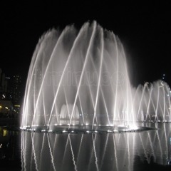 La Fuente De Moscow - Dj Fixt , Scrash Pvt Rmx Pew