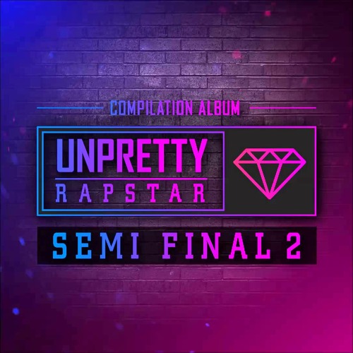 [언프리티 랩스타 SEMI FINAL 2] 육지담‚ 백예린 (Yuk Jidam, YERIN) - On & On (Prod. By The Quiett)