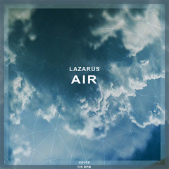 Lazarus - Air