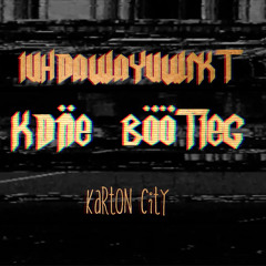 LUHDAWAYUWRKT (EGEL REMIX)