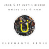 Jack U Ft. Justin Bieber - Where Are U Now (Elephante Remix)