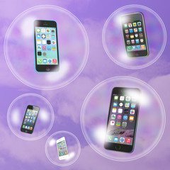 Qrion - iPhone Bubbling (omniboi RMX)
