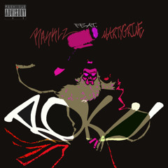 ROKU (ft MARTY GRIME)