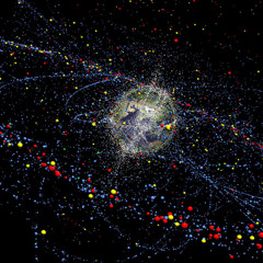 Satellite - Live at the Hotel Utah