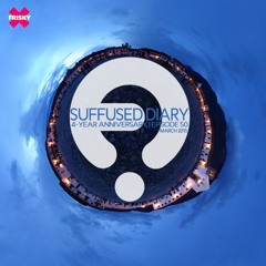 Cid Inc - Suffused Diary 4th Anniversary Guest Mix