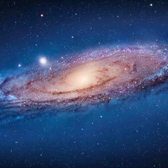 SoundParcel - Andromeda - WIP