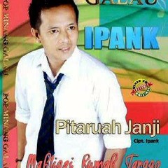 Ipank - Mandeh Tampek Baibo