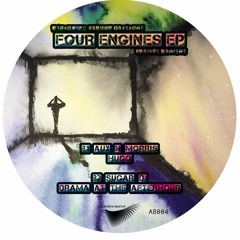 [AB004] B2 Sugar D. - Drama At The Afterhour