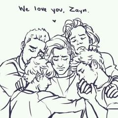 One Direction - Spaces