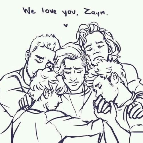 One Direction - Spaces