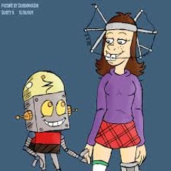 Robot Jones (Prod. Sqvxlls)