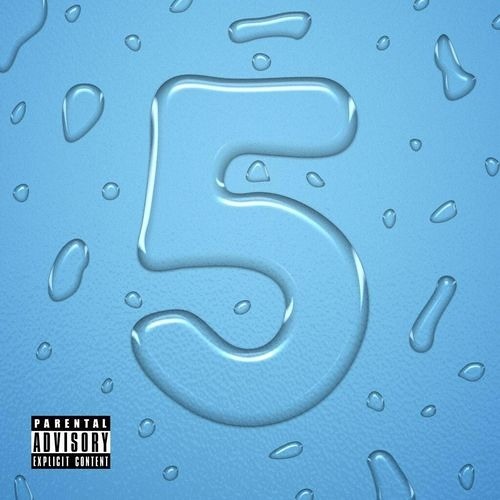 10 - ILOVEMAKONNEN - TrUe Thang (feat. Rome Fortune & Ceej)