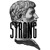 Artwork for STRONG