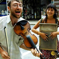 Mister Gunn & The Pistol Packin' Mamas - "Caffeine"