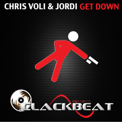 Chris Voli & Jordi - Get Down (Demo Pluck Version 2)unmastered