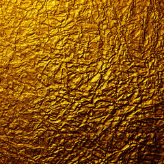 Slashed Zerø - Golden