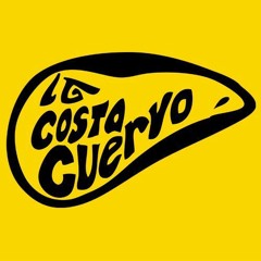 COSTA CUERVO