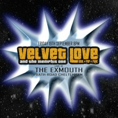 Walkin On Sunshine - Exmouth Sept 2014