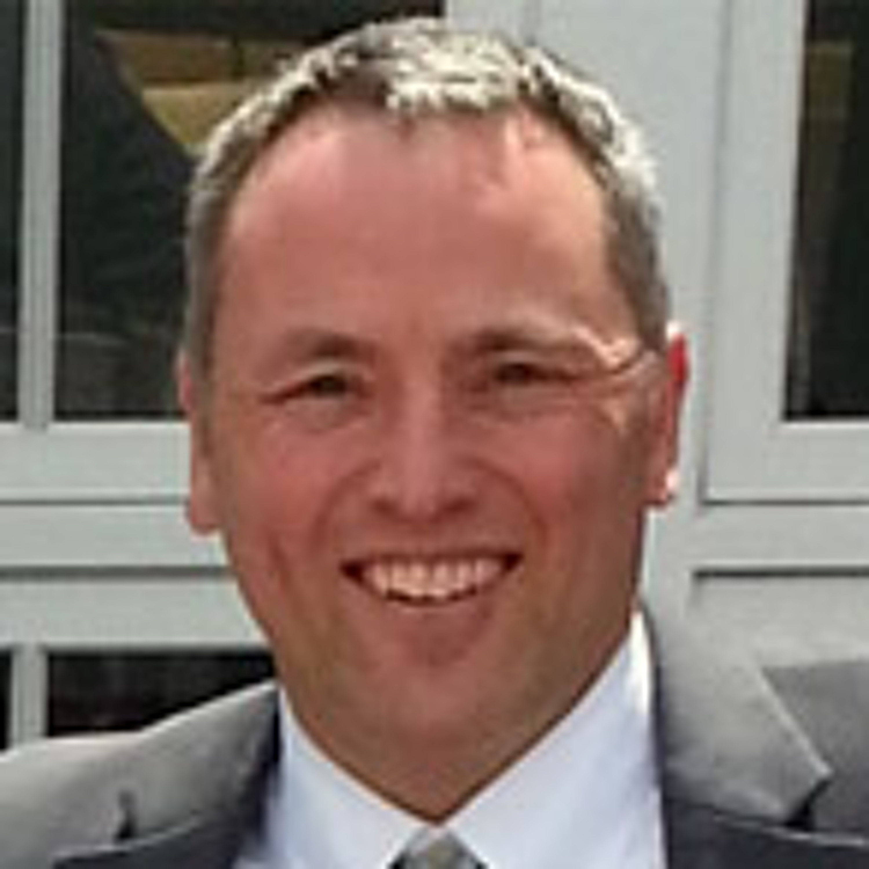 The Peace Frequency Podcast