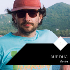 Phonica Mix Series 4: Ruf Dug