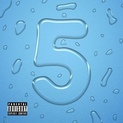 ILOVEMAKONNEN - Drink More Water 5 (Full Mixtape)