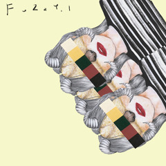 Animal Gaze (Single Preview)