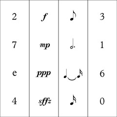 Piano Etudes