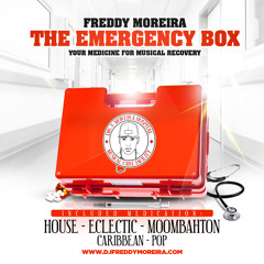 Freddy Moreira ft. Alexx & Shockman - Drop It Low