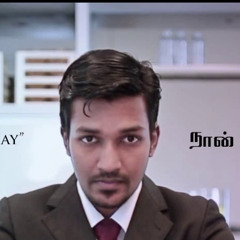 Naan Pogiren - Vicanes Jay [Official Music]