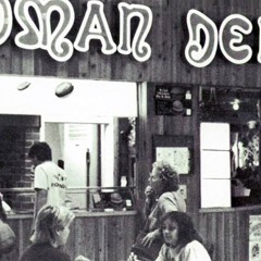 Surf Epic, Bricklayer-1995