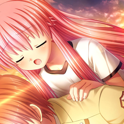 1st beat angel beats Angel Beats Game