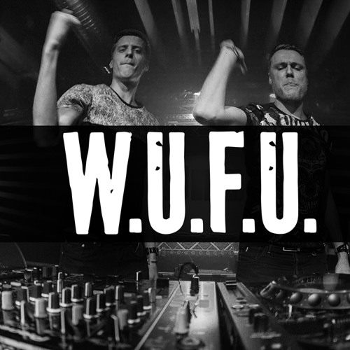 Prefix & Density - W.U.F.U.