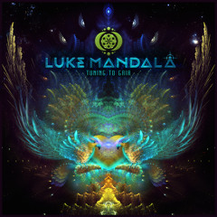 Mandala Affect (aka Luke Mandala) - Lucy (out now)