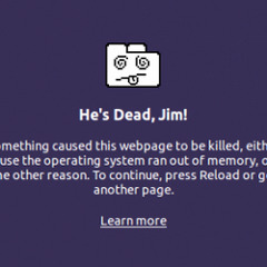 Roluru-chan got into some mess shady internet business (April Fool Joke)