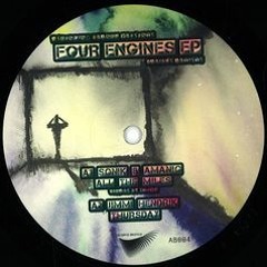 [AB004] A1Sonik & Amanic - All The Miles (Vocals by Steph)
