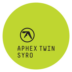 Aphex Twin-CIRCLONT14 [152.97][shrymoming mix] (ACIDCHAINS REMIX)V1 ¯\_(ツ)_/¯