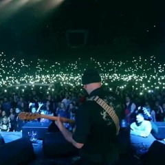 Bumboks - Zlyva - Live Version Palac Sportu