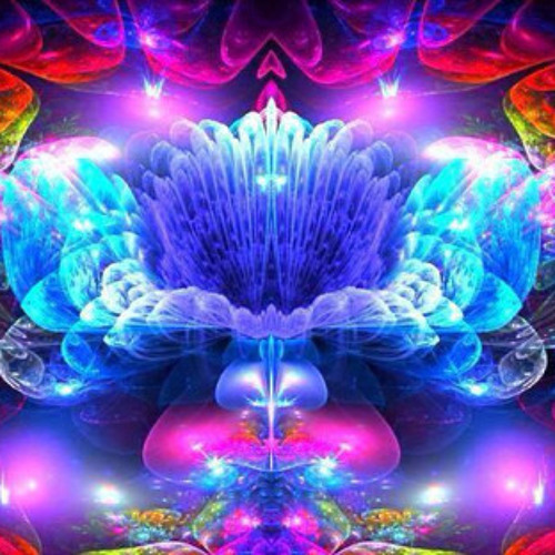 Progressive Psy Spring Mix