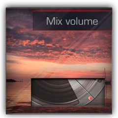 Mix volume