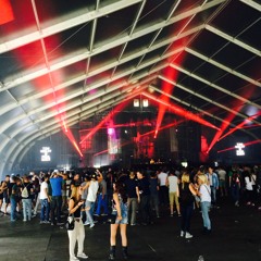 Len Faki *Death By House*