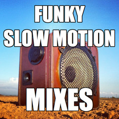 Slow Motion House/Disco/Italo/Balearic Mixes For The Beach, Sundeck Or A Boat Trip - FREE DOWNLOAD