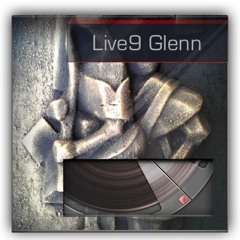 Live9 Glenn test