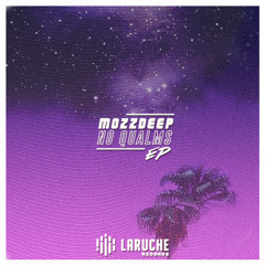 Premiere: Mozzdeep - Harpy