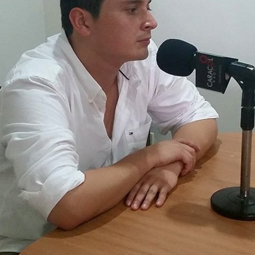 Stream Entrevista Jonathan Vasquez by Comunicación | Listen online for free  on SoundCloud
