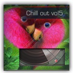 Chill out vol5 by Glenn Andersen 7