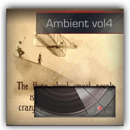 Ambient vol4 Glenn Andersen 7