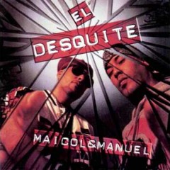 Maicol Y Manuel - Vamos A Vacilar (MixXplotion) 2015 Prod. By DJ Zoker & XavierIbañez
